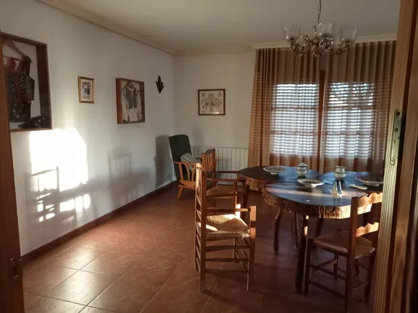 Casa o chalet independiente en Avenida Talavera, 49 - Foto 1