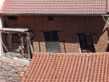 Casa adosada en  Calle de la Erilla 19 - Foto 1