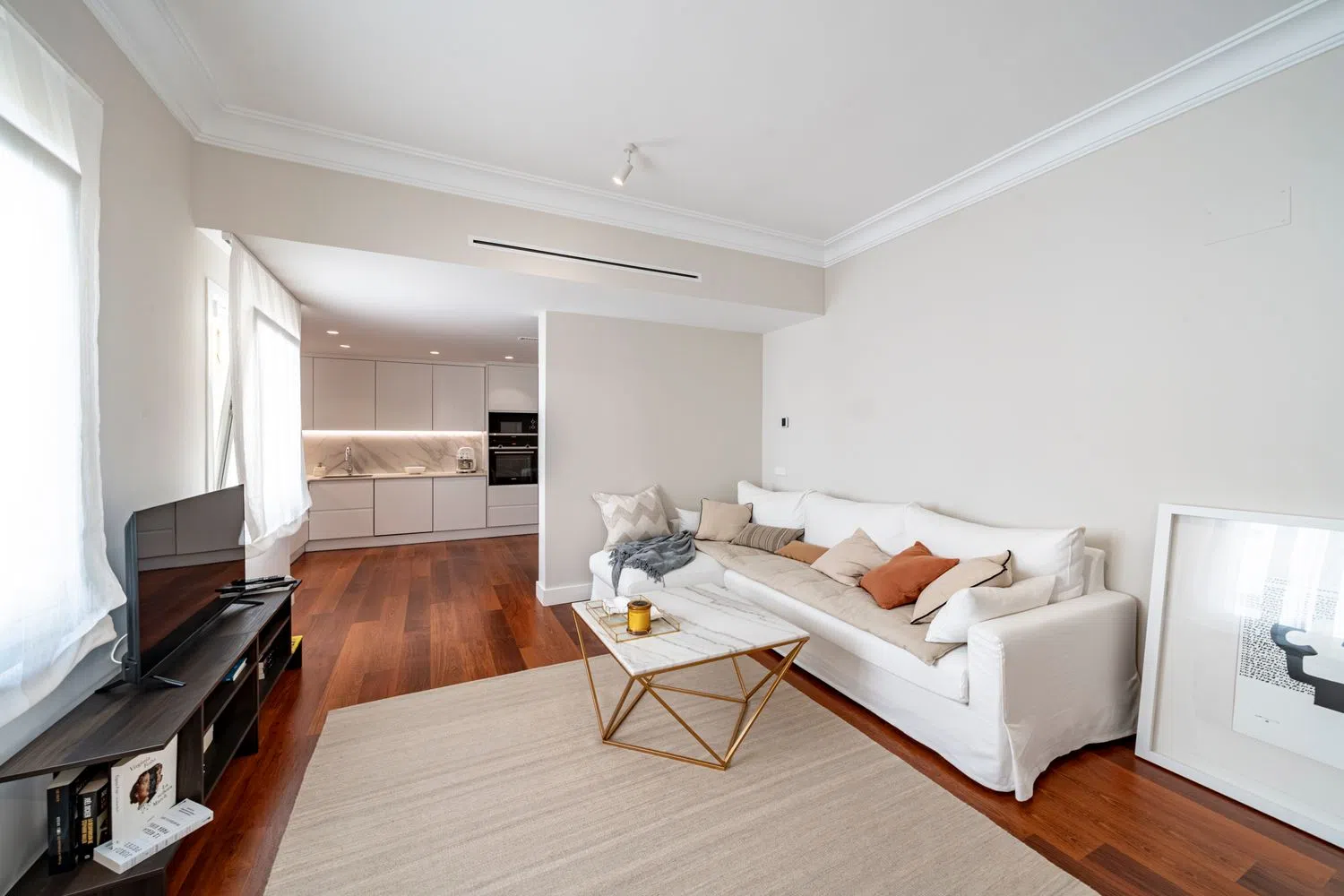 Piso en paseo de la Reina Cristina, 3 - Foto 27