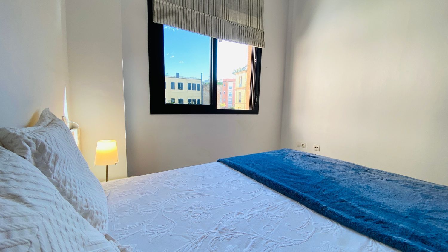 Piso en Avenida de Miraflores, 11, Cruz Roja - Capuchinos - Foto 22