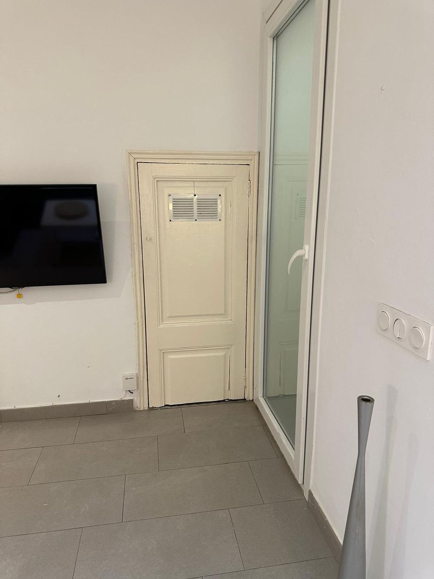 Estudio en Calle de Sepúlveda, 171, Sant Antoni - Foto 3