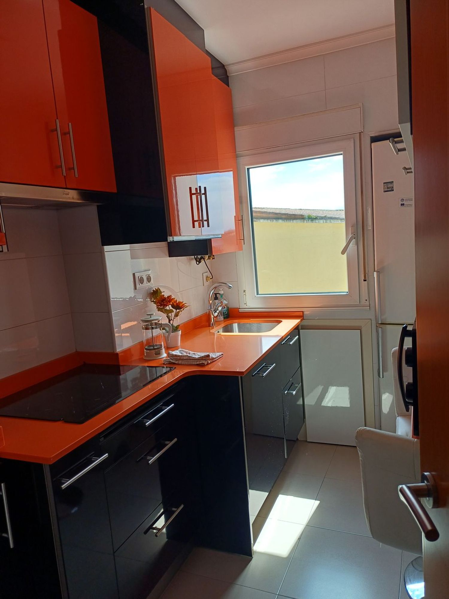 Piso en Cuesta de la Atalaya, 29, General Dávila - Foto 25