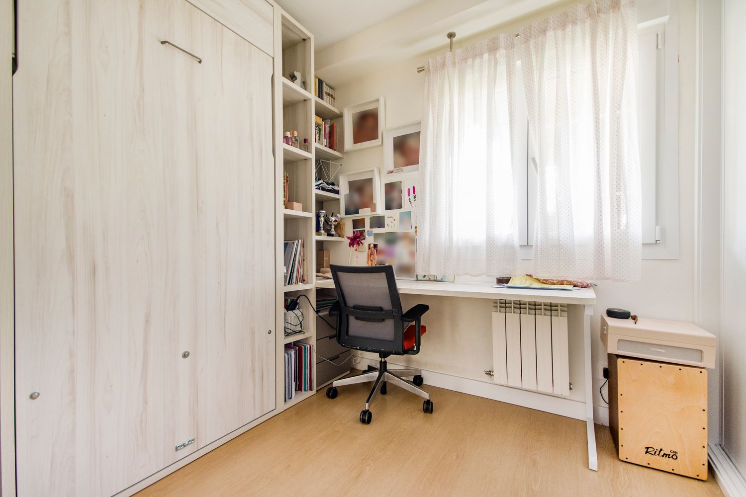 Dúplex en Urb. valle del arcipreste Zona norte - Foto 32