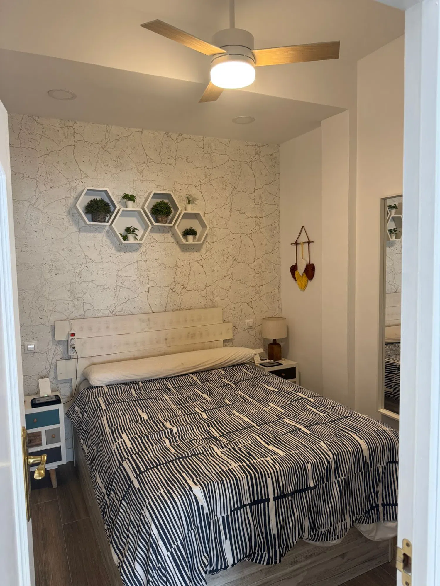 Piso en calle del Párroco Julio Morate, 5 - Foto 8