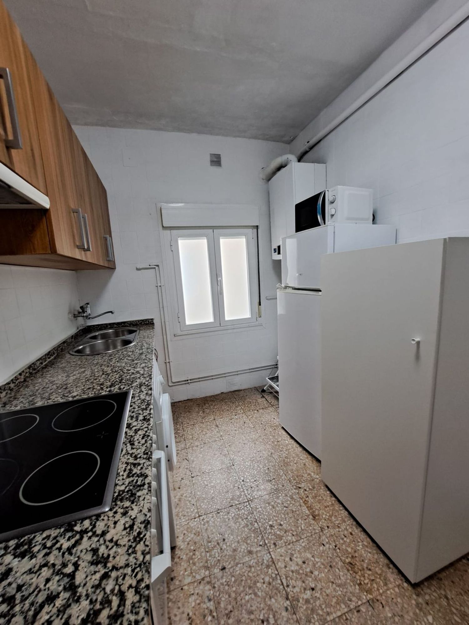 Piso en Calle Batalla de Lepanto, 11 - Foto 4