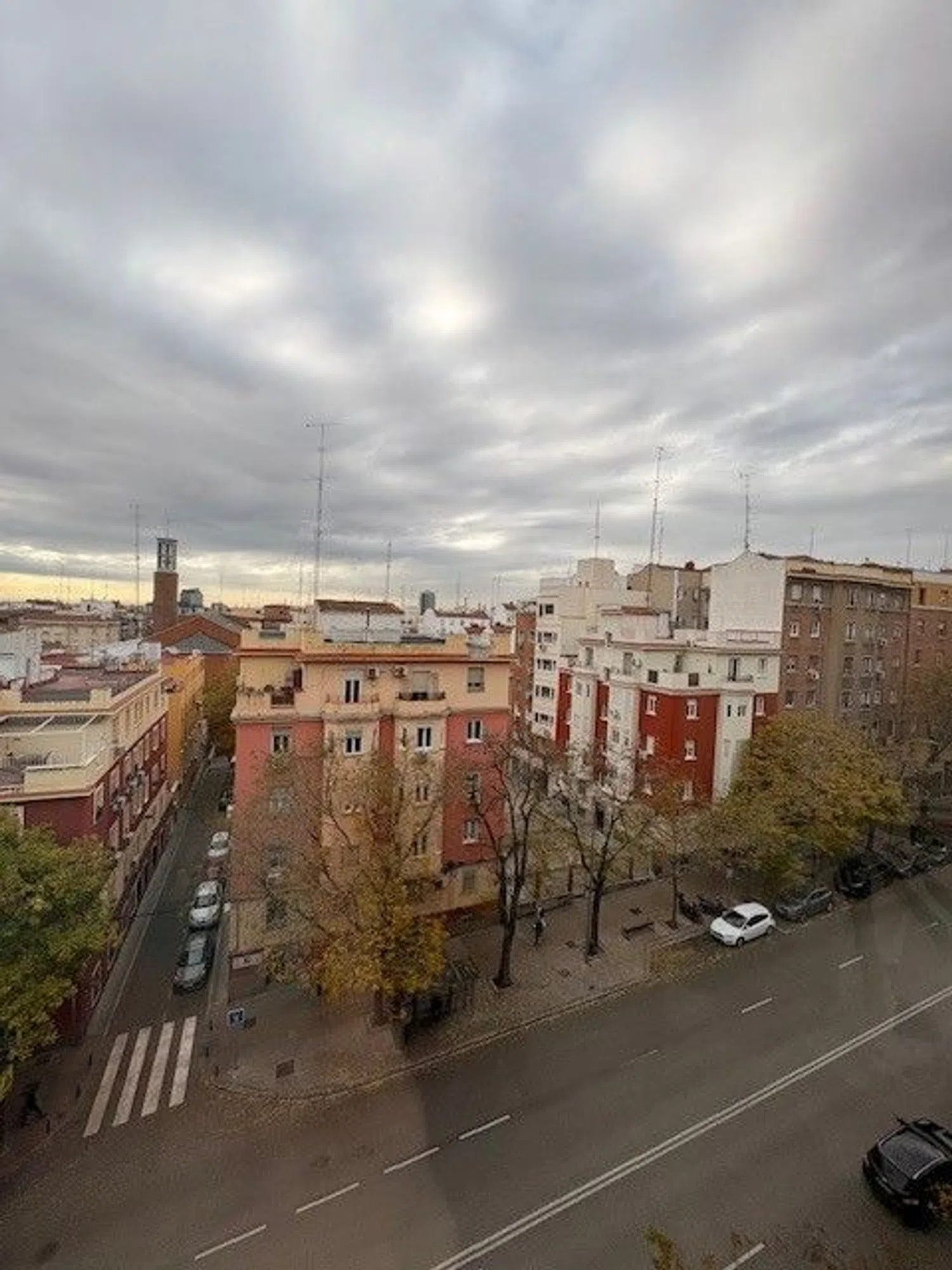 Piso en calle de Cavanilles, 27 - Foto 18