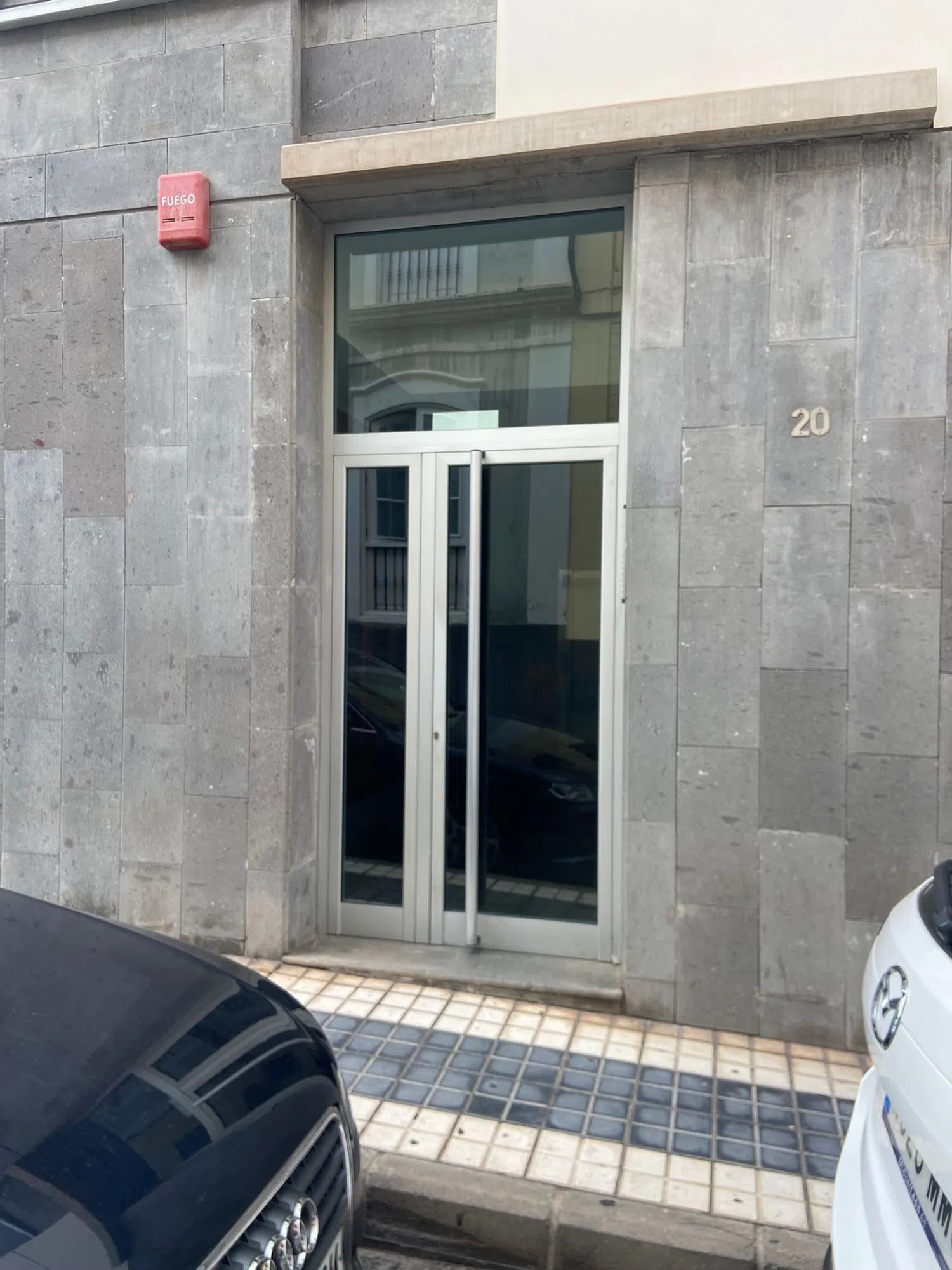 Piso en calle Domingo j Navarro, 20 , 2a - Foto 5
