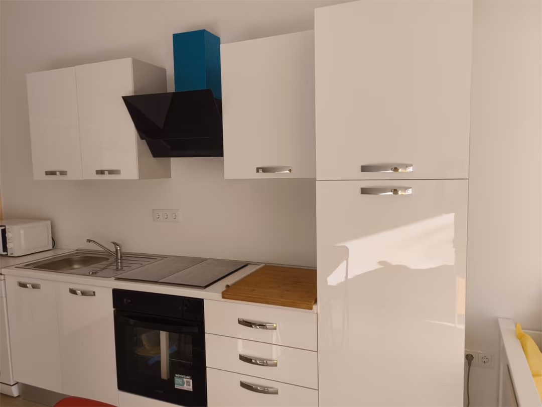 Apartamento en  Calle Sierra de Peñarrubia 0 - Foto 21