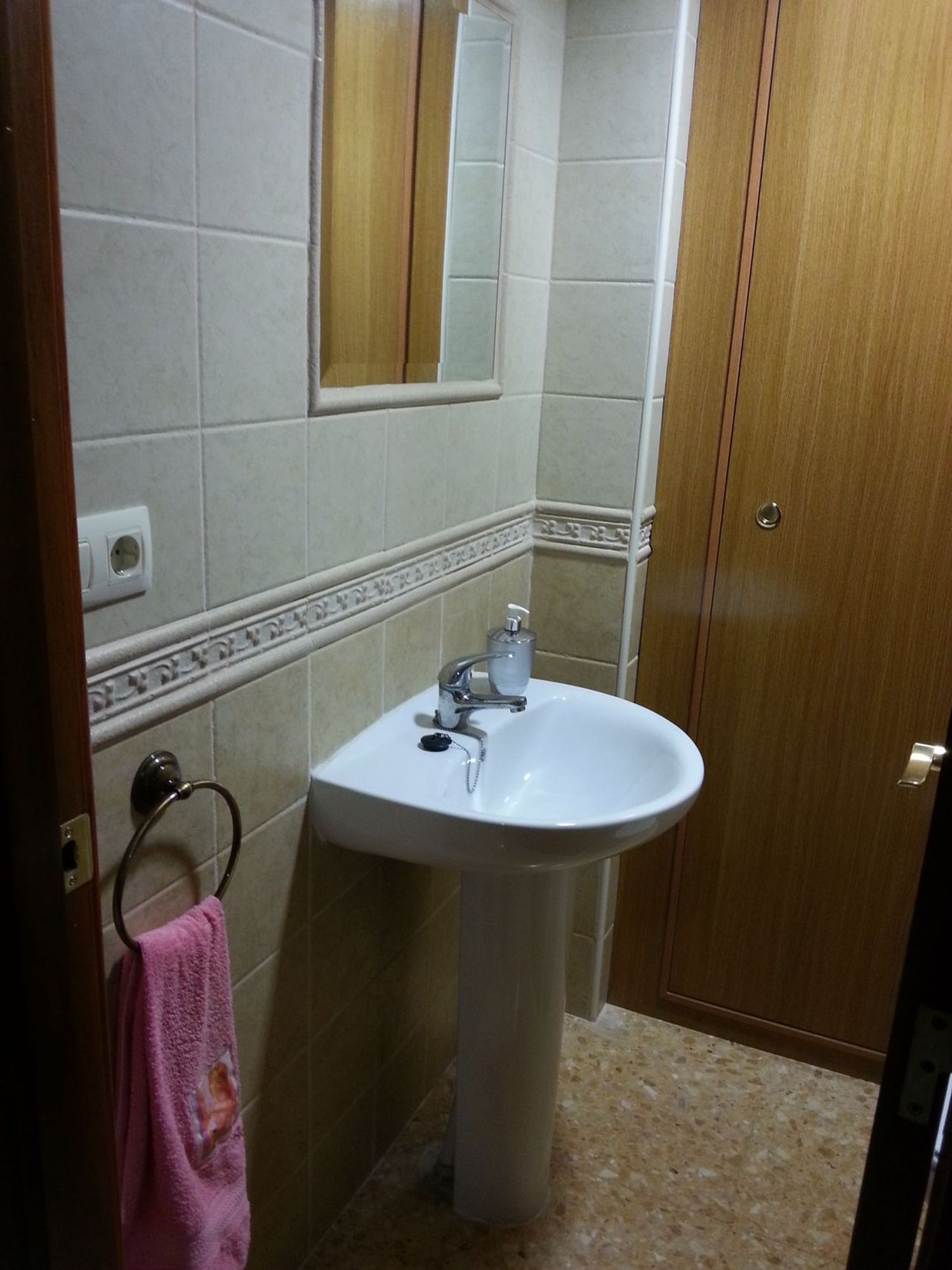 Piso en Calle de Legazpi, 21, Playa de Gandia, Playa de Gandia - Foto 9