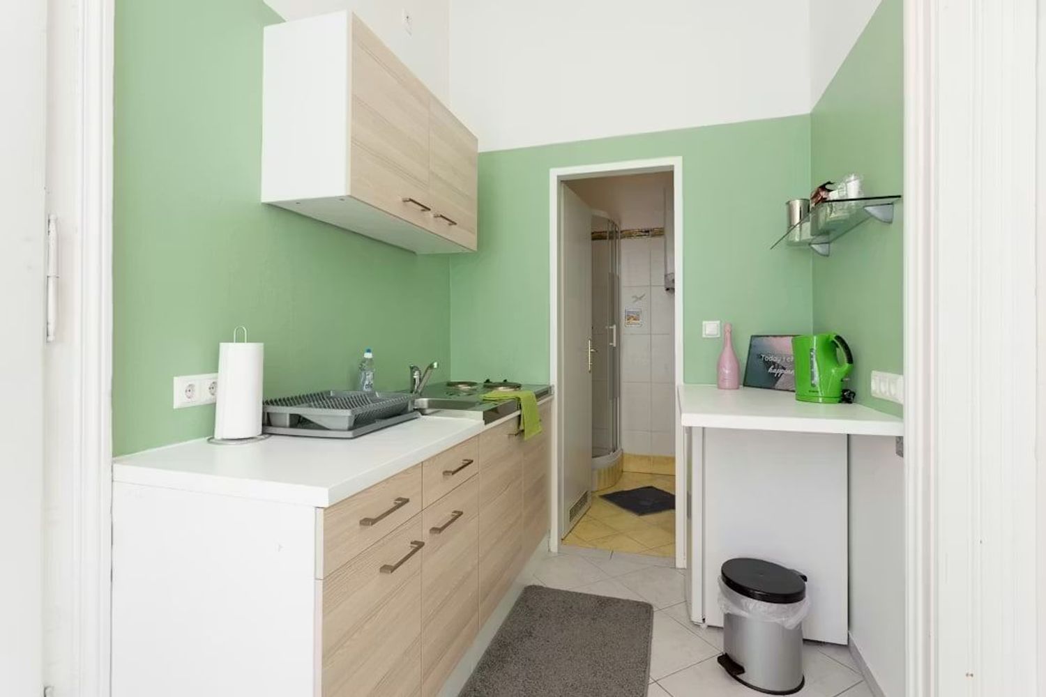 Estudio en Calle de Sueca, 33, Russafa, València - Foto 6