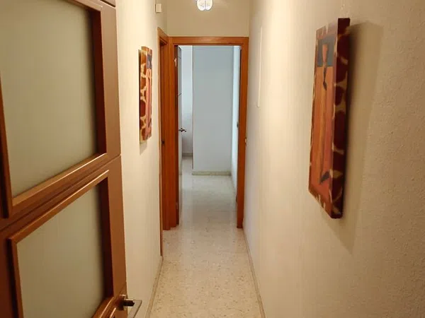 Piso en Calle Flor de Papel, 13, Avenida de las Ciencias - Foto 14