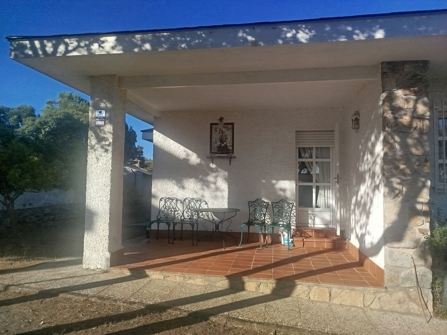 Casa o chalet independiente en Calle del Arroyo, 66 b, Las Zorreras - Monte Encinar, Las Zorreras - Monte Encinar - Foto 12