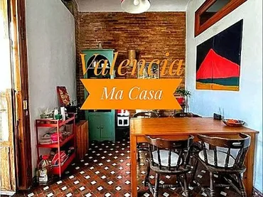 Piso en  Valencia Capital - Foto 1