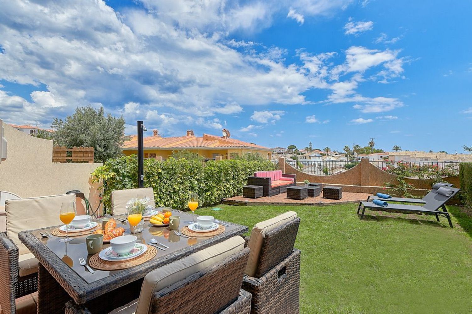 Piso en calle Mijas del Faro, 278 - Foto 8