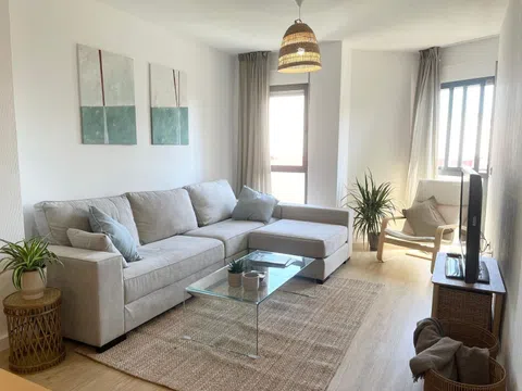Piso en calle Maestro Marqués, 5