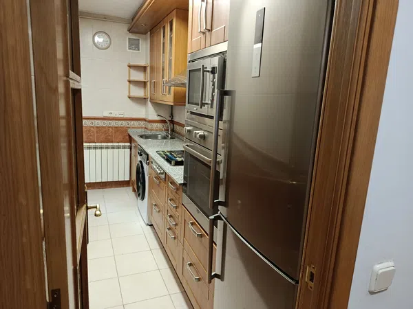 Piso en Alcobendas Centro - Foto 7