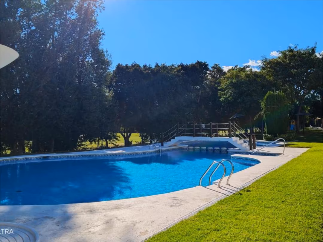 Casa adosada en  Avenida del Locutor Vicente Hipólito 20A - Foto 21