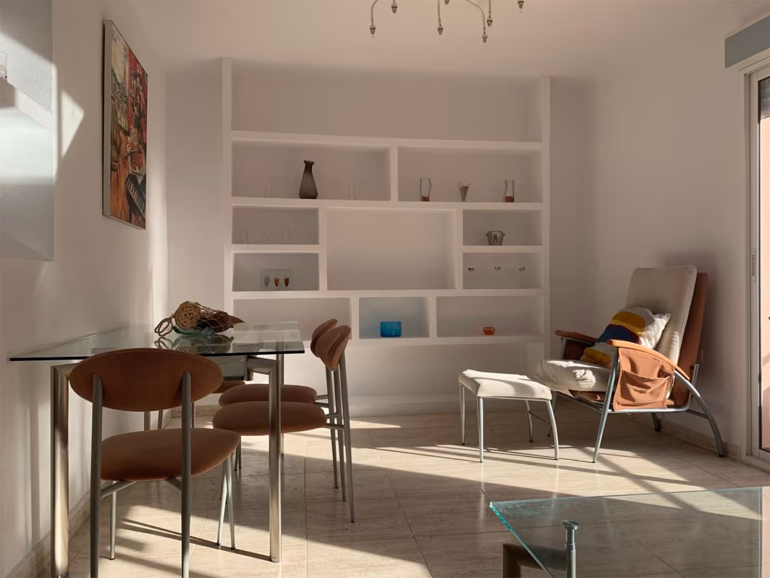 Piso en  Calle Marta Barrié 1