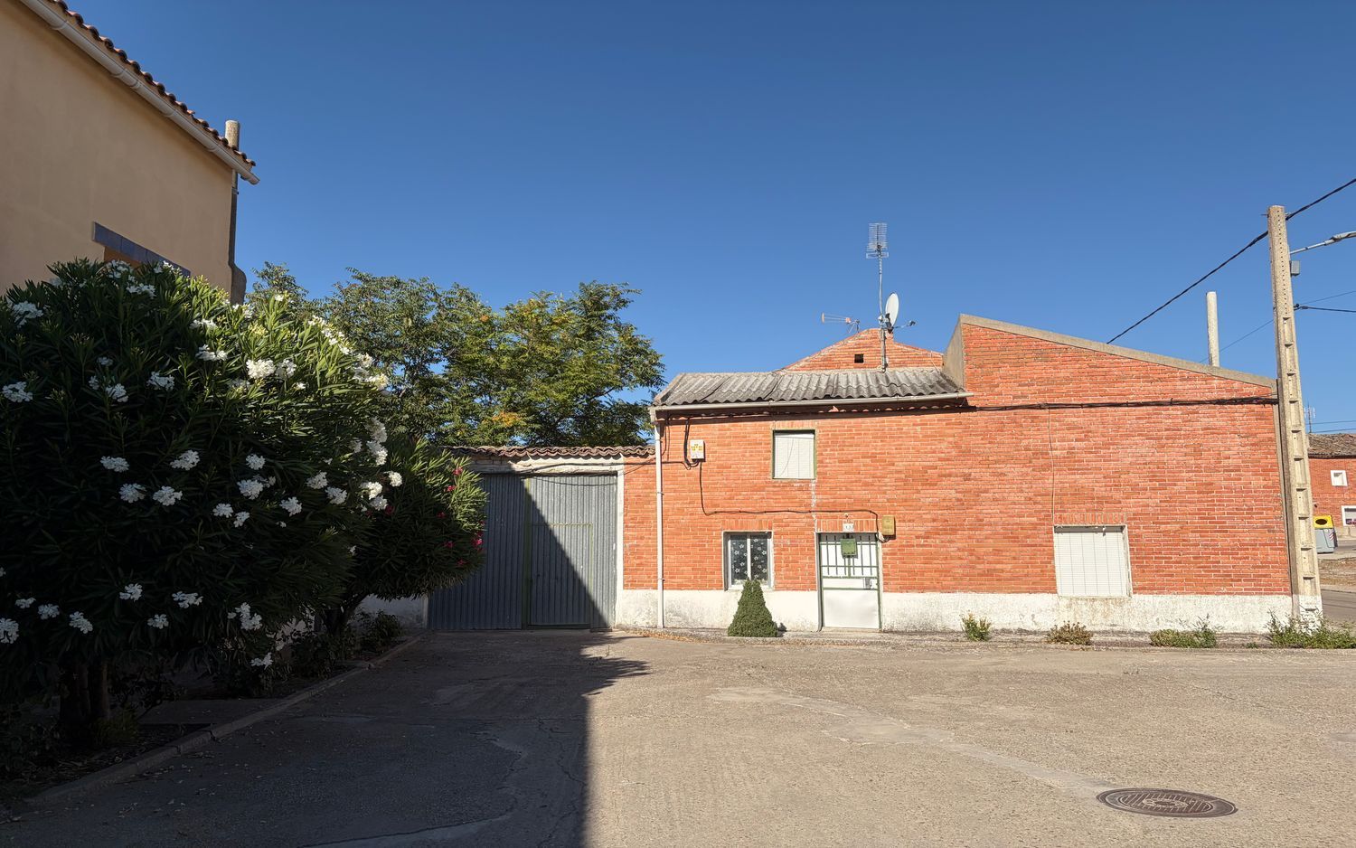 Casa de pueblo en Calle Olma, 13 - Foto 2