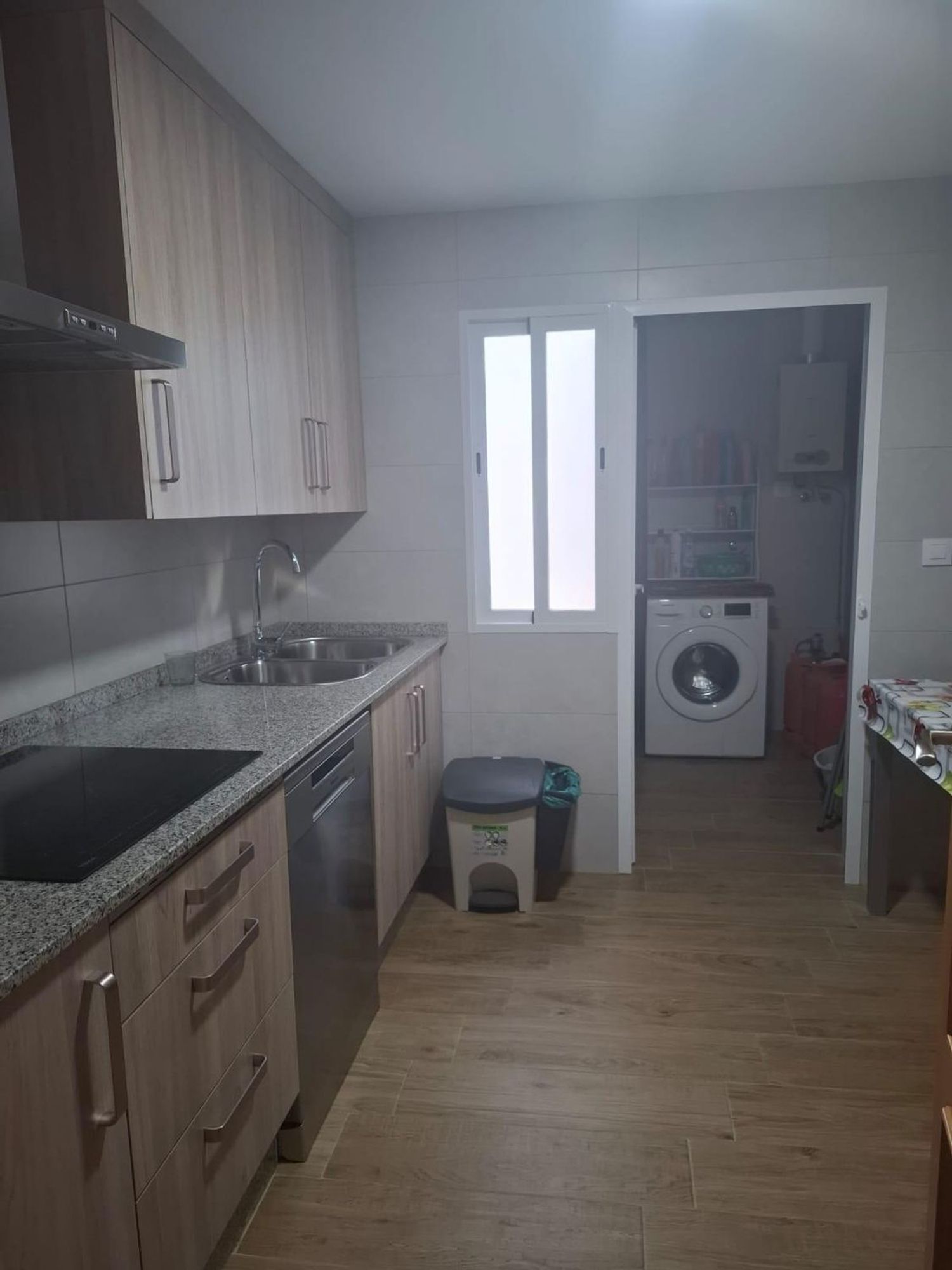 Piso en La Viñuela, La Viñuela - Foto 6