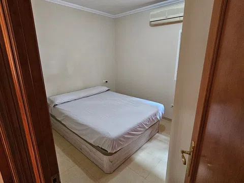 Piso en calle Bidasoa, 22