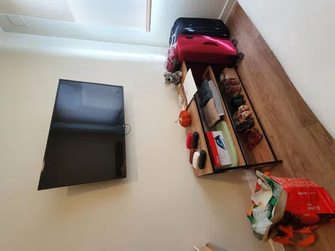 Estudio en avenida del Monte Valdelatas, 40