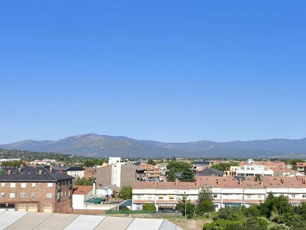 Piso en Camino del Berrocal, Villalba Estación, Villalba Estación - Foto 40