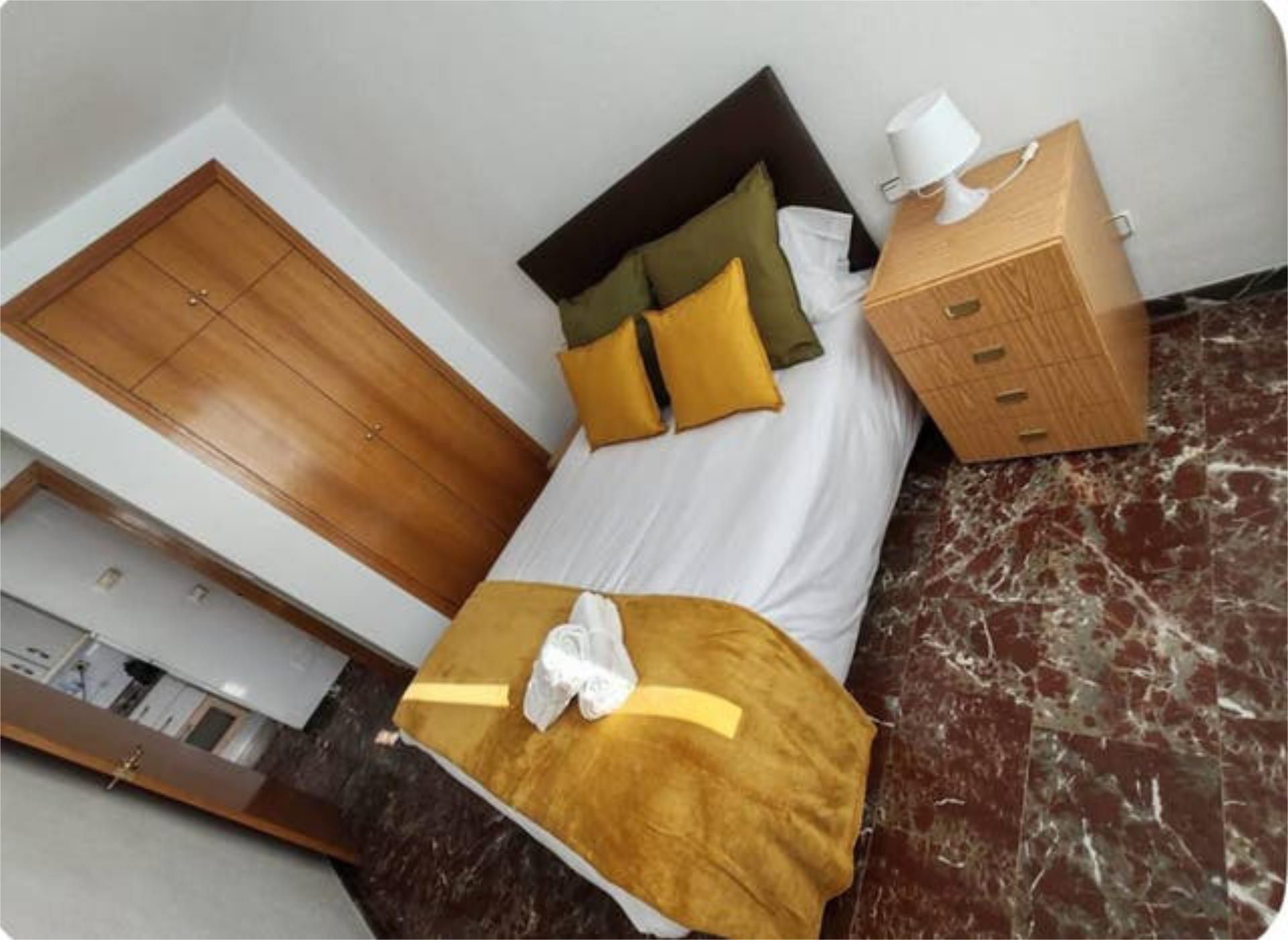 Piso en Centro - Foto 2