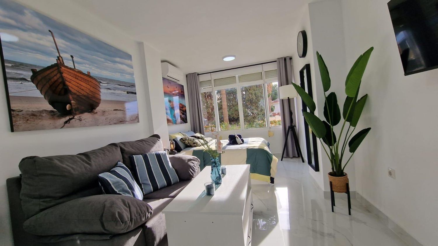 Estudio en Avenida Marysol, 12, Solymar - Puerto Marina, Solymar - Puerto Marina - Foto 2