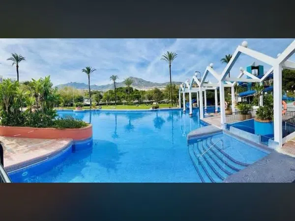 Piso en Avenida del Parque, 3, Parque de la Paloma, Parque de la Paloma - Foto 6