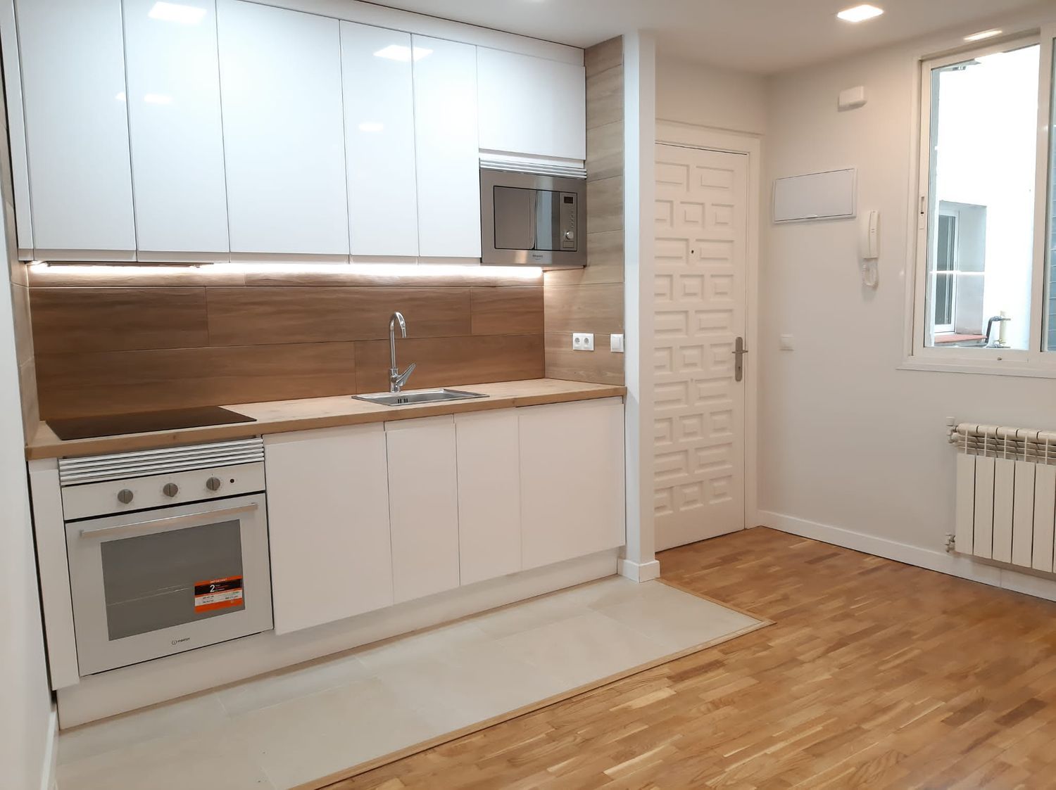 Dúplex en calle de Moratin, 16 - Foto 13