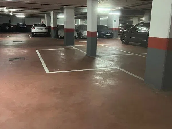 Dúplex en Avenida de Pedro Barrié de la Maza, 1, Monte Alto - Zalaeta - Atocha, Monte Alto - Zalaeta - Atocha - Foto 35