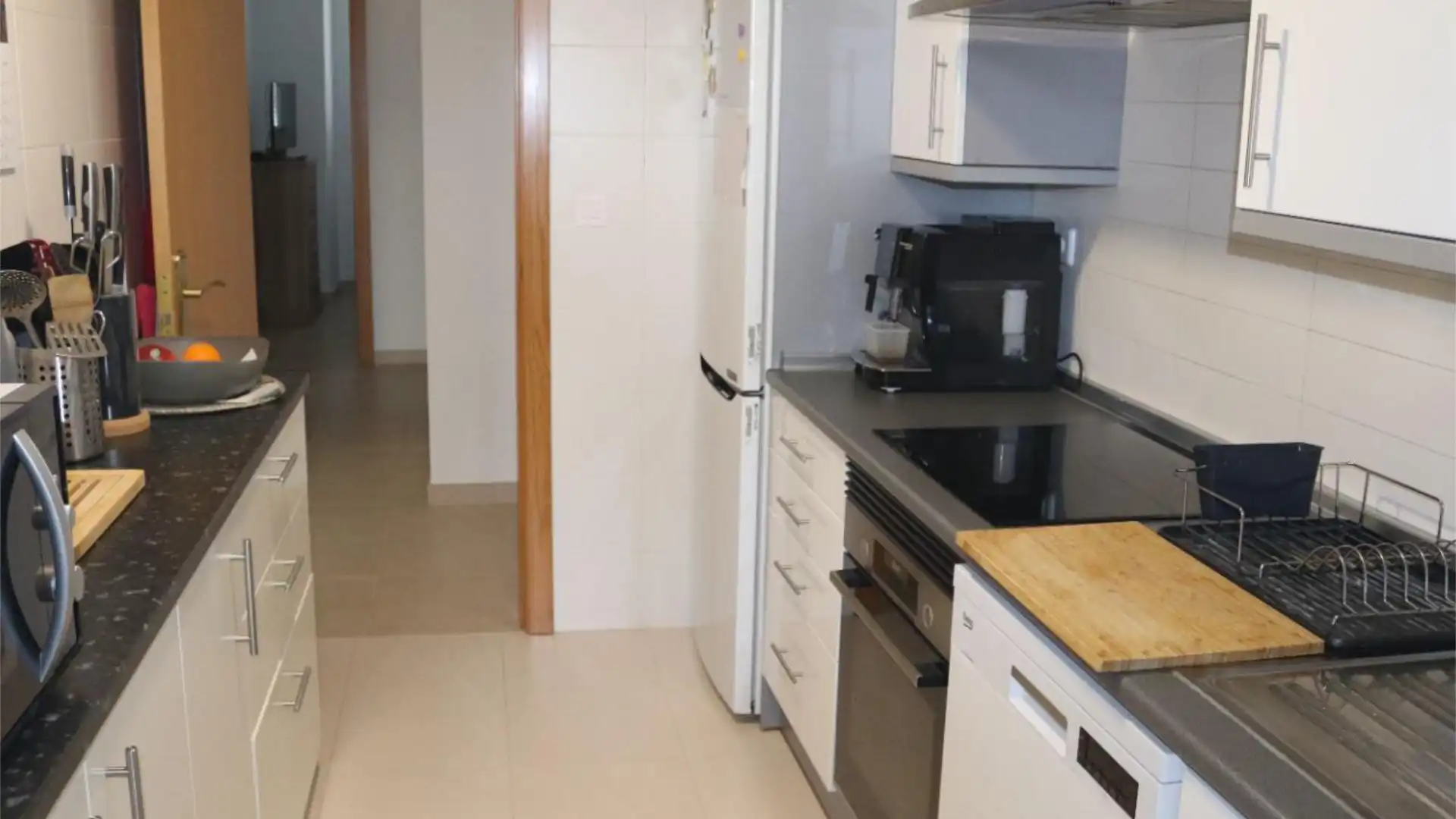 Piso en  Carrer Ponent 6 - Foto 6