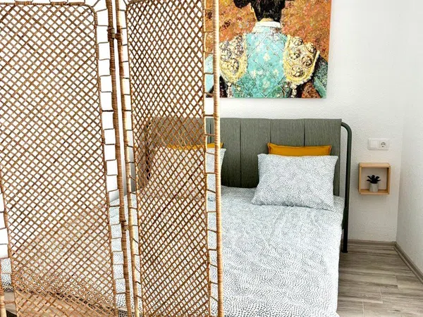 Casa independiente en calle de San Carlos, 3 - Foto 7