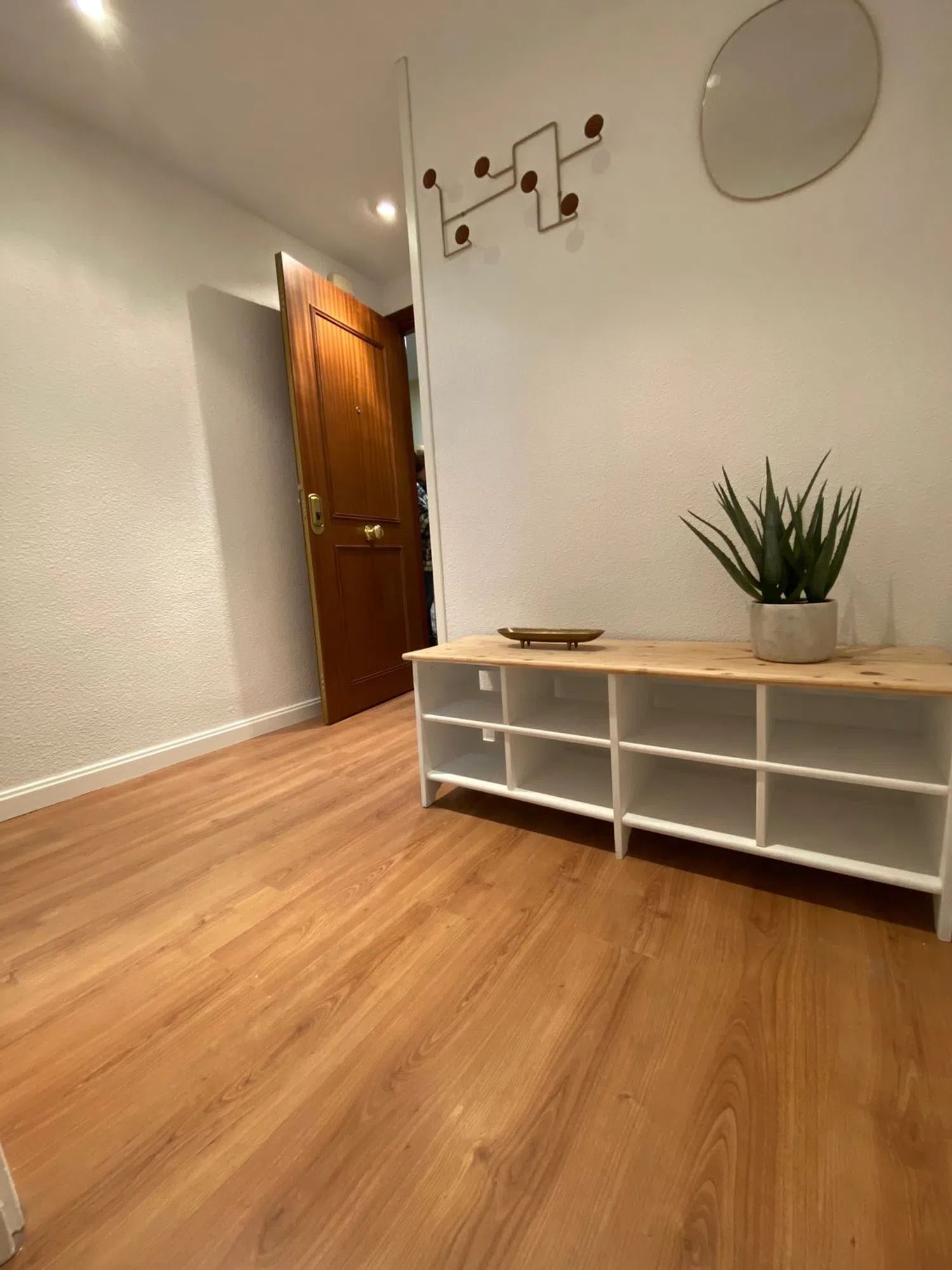 Piso en avenida del General Perón, 32 - Foto 17