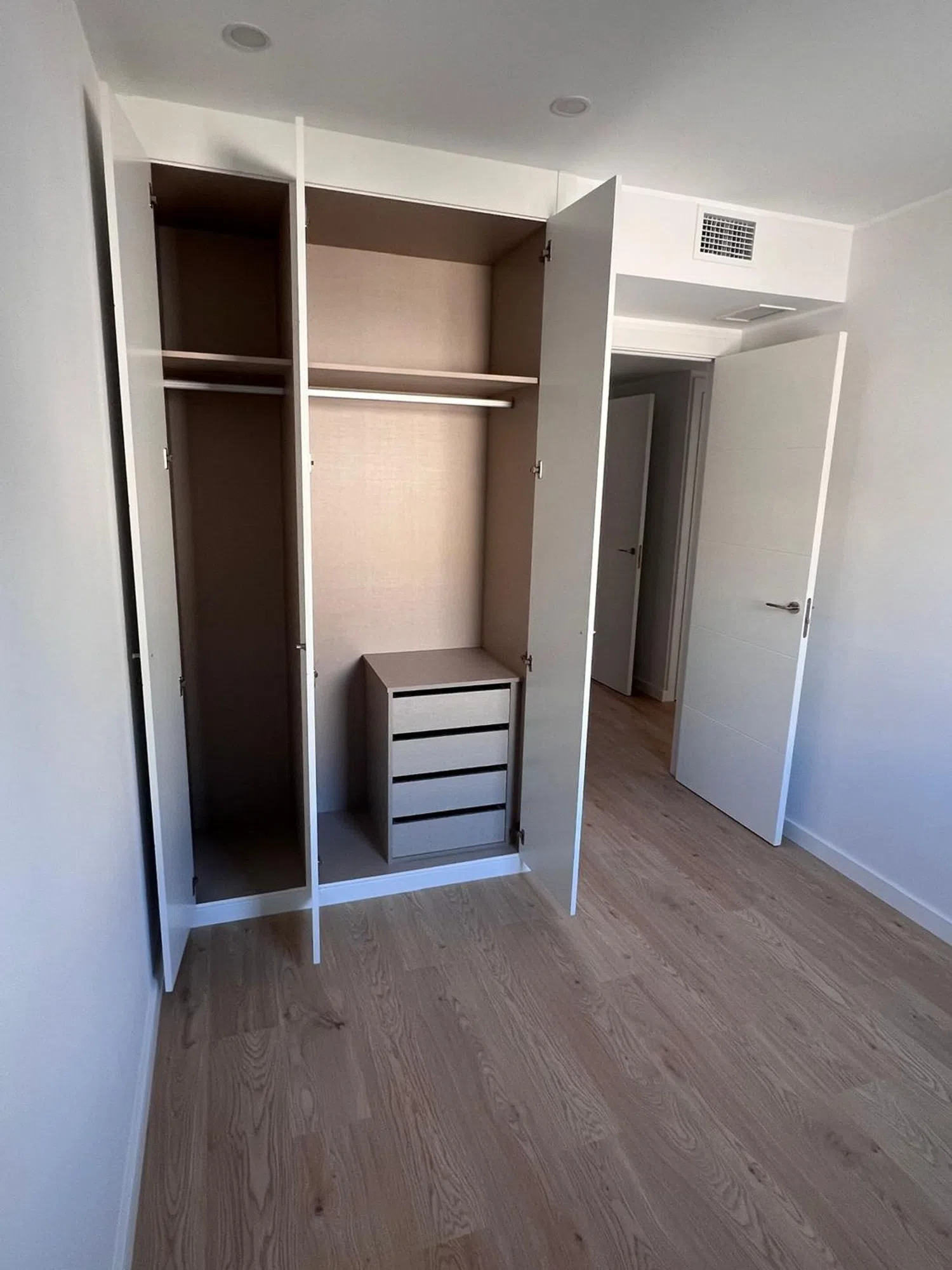 Ático en calle de la Creu de Xirivia, 2 - Foto 12