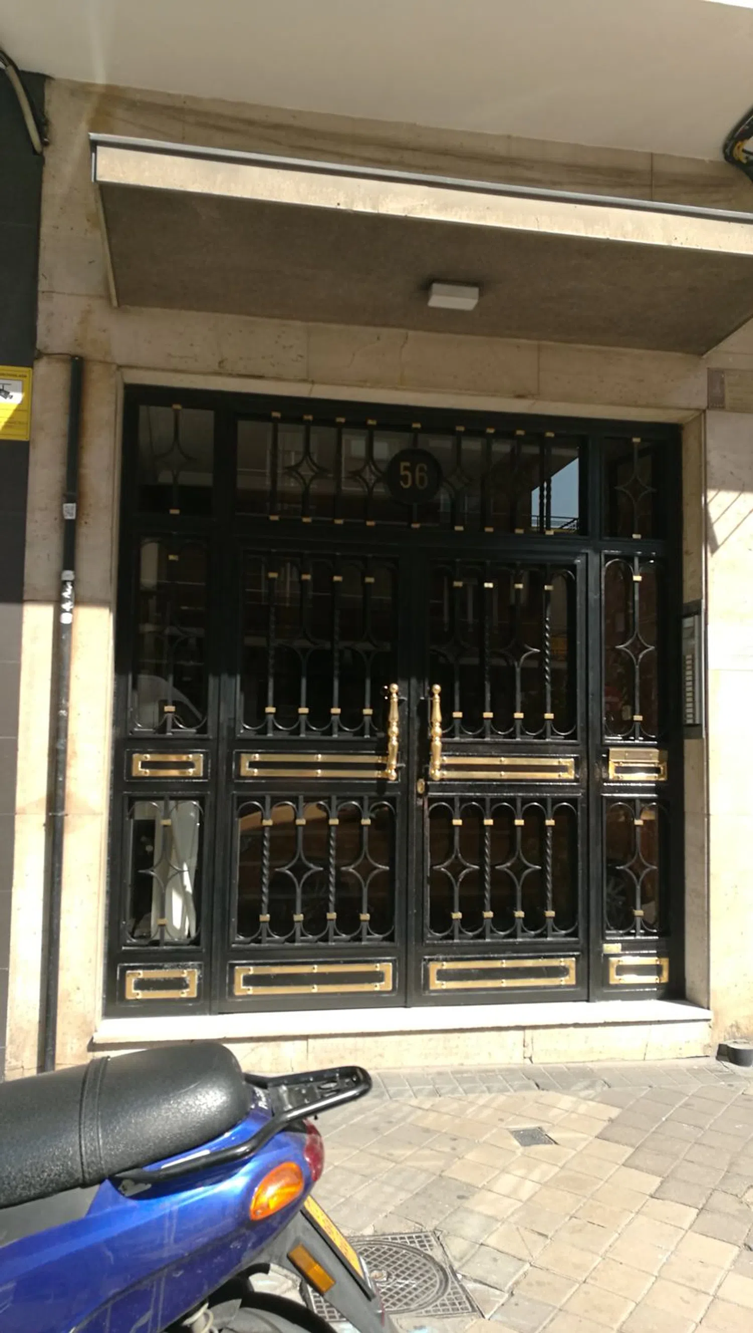 Piso en calle de San Germán, 56 - Foto 22