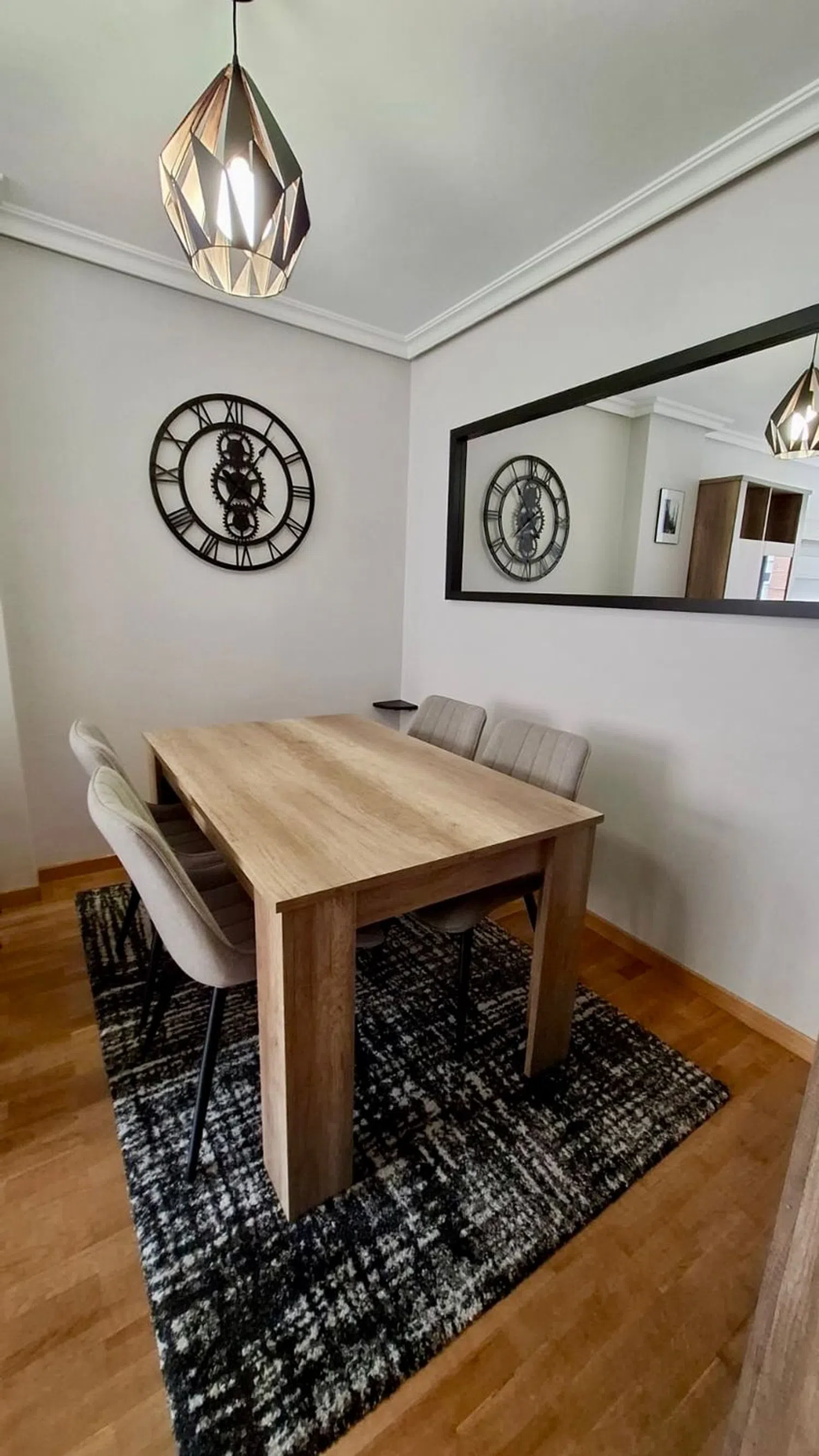 Piso en Menéndez Pelayo, 8 - Foto 5
