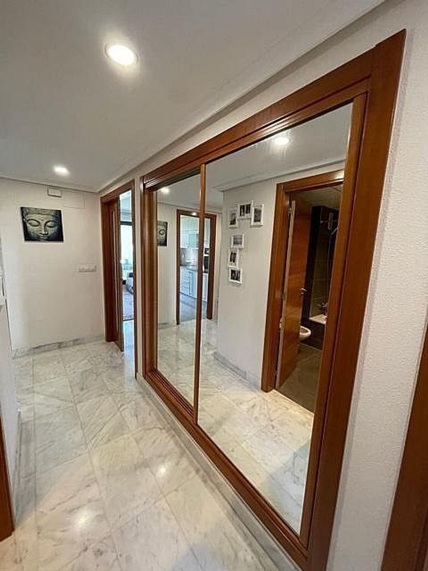 Piso en Avenida Goleta, Cabo de las Huertas - Foto 19