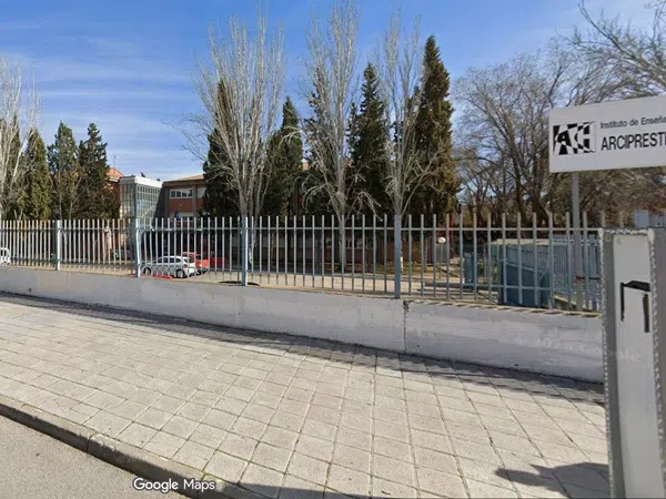 Piso en Calle Natalio Tortuero, 5, La Estación, La Estación - Foto 17