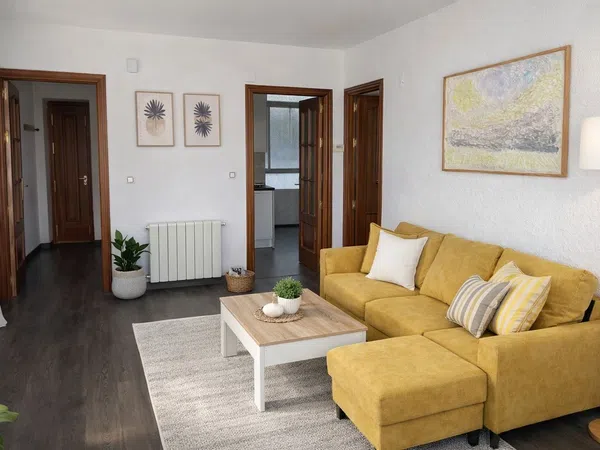 Piso en avenida de Cervantes, 18 - Foto 9