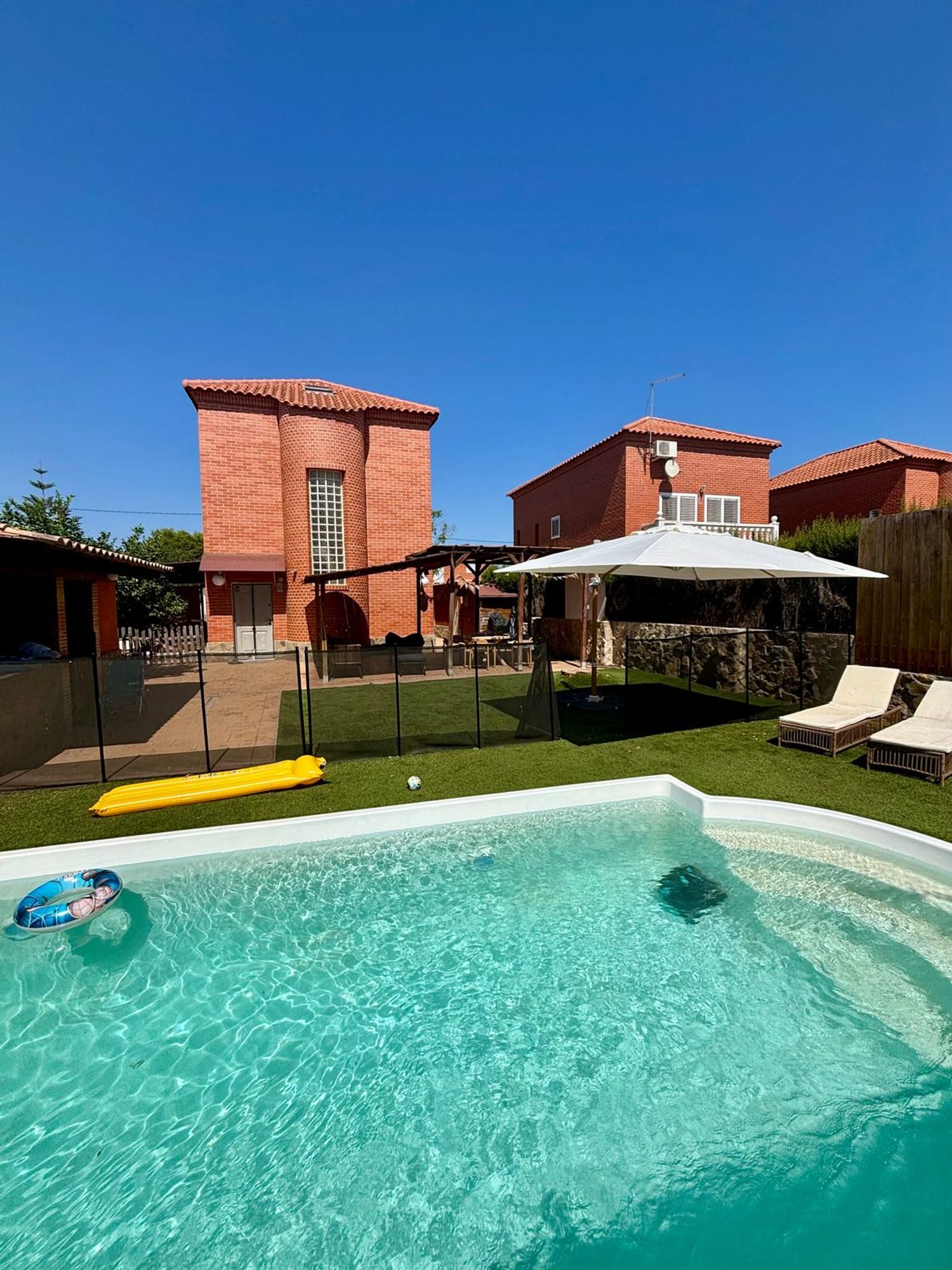 Casa o chalet independiente en Calle 139, 11 - Foto 4
