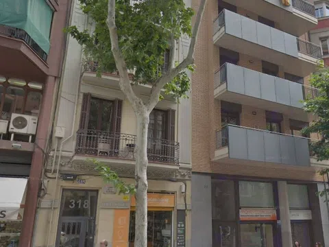 Piso en calle de la Marina, 318 - Foto 18