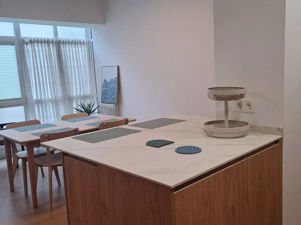 Piso en Calle Juan Alonso, 4, Centro - San Lorenzo - Foto 3