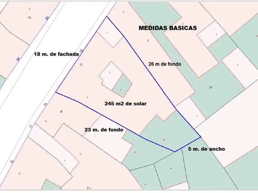 Casa adosada en  Calle de Navarra 13 - Foto 12