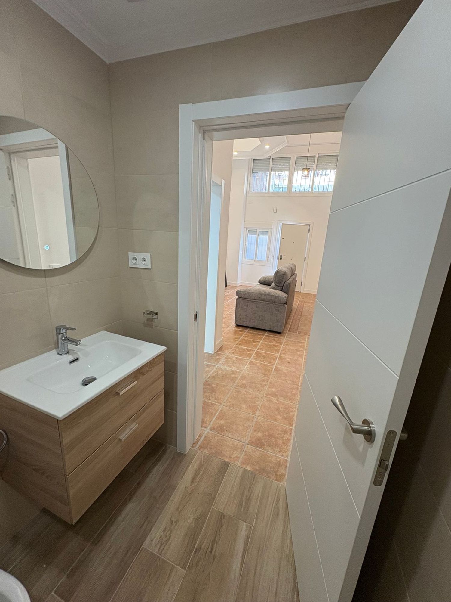 Estudio en Calle Eugenio Oneguin, Cortijo Alto - Foto 16