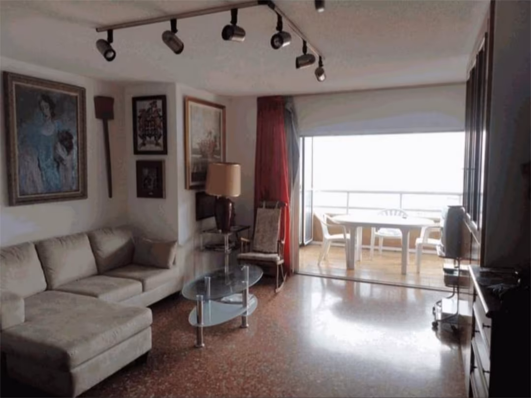 Apartamento en  Carrer Ciutats Unides 2 - Foto 5