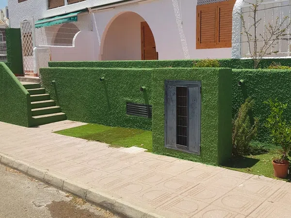 Estudio en Avenida Cabo Cope, 46 - Foto 2