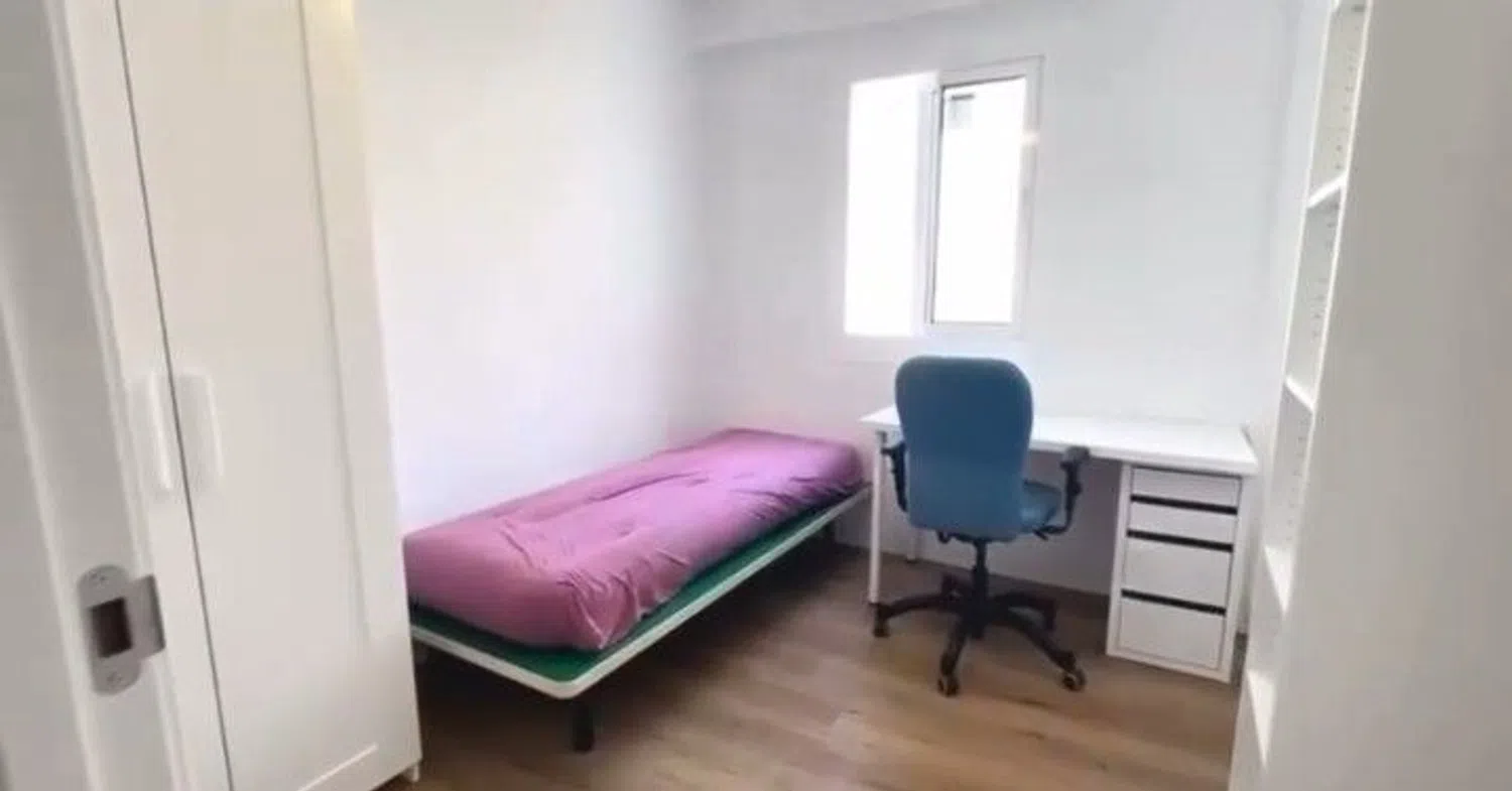 Piso en calle de José Barbastre, 25 - Foto 9