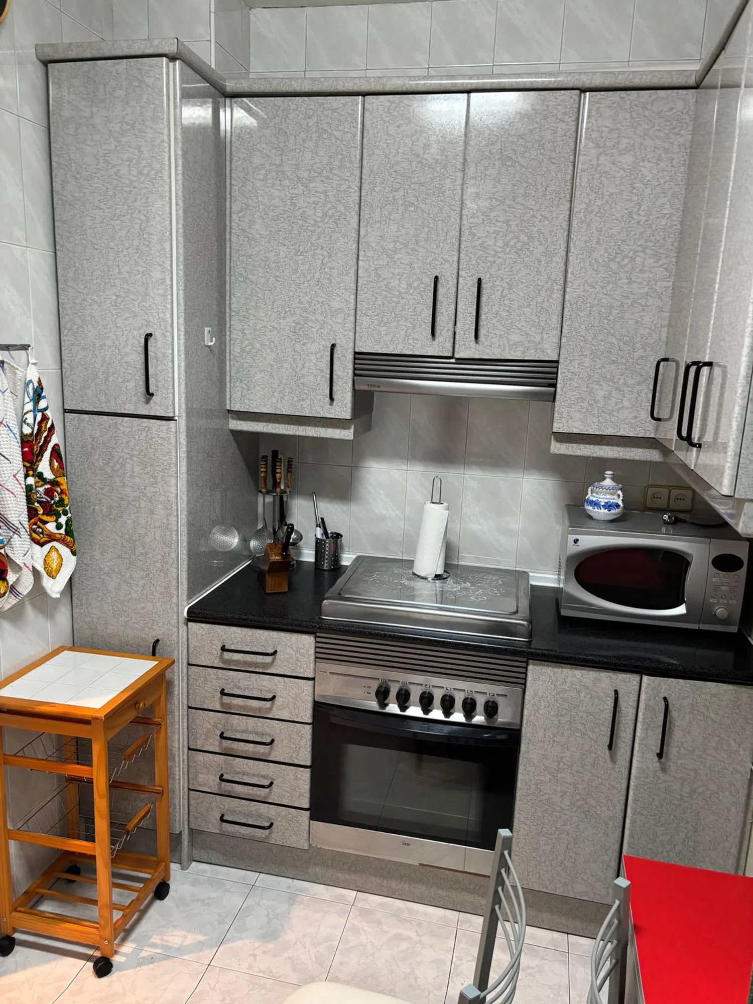 Piso en calle de Vizcaya, 6 - Foto 20